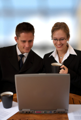 Bottom-Line Bookkeeping & Accounting - Buffalo Accountant